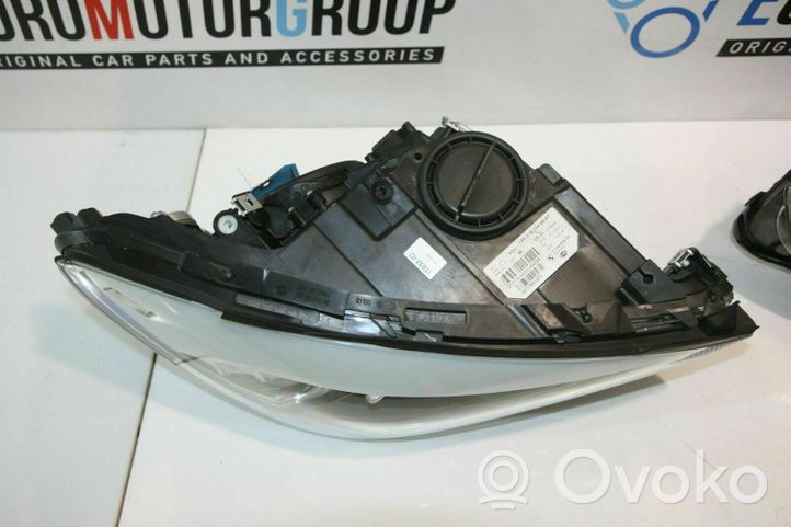 BMW 5 GT F07 Lampa przednia K003445