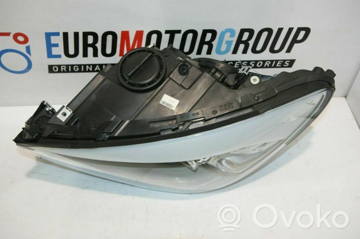 BMW 5 GT F07 Lampa przednia K003445