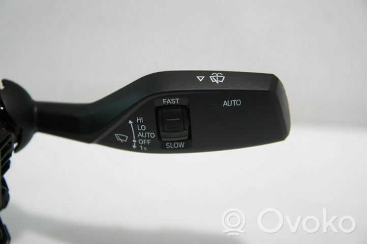 BMW 2 F22 F23 Leva/interruttore dell’indicatore di direzione e tergicristallo 006351