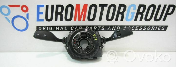 BMW 2 F22 F23 Leva/interruttore dell’indicatore di direzione e tergicristallo 006351