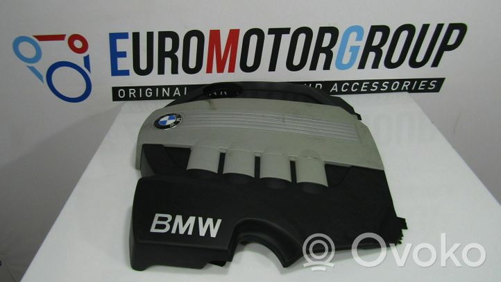 BMW 1 E82 E88 Variklio dangtis (apdaila) R002755