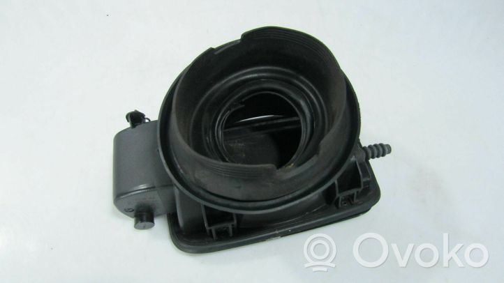 BMW 3 E90 E91 Volet de trappe réservoir de carburant R01853