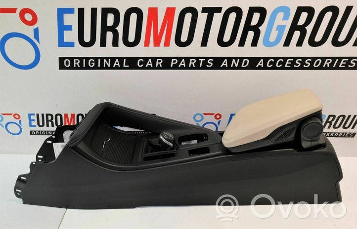 BMW X1 F48 F49 Console centrale K002945