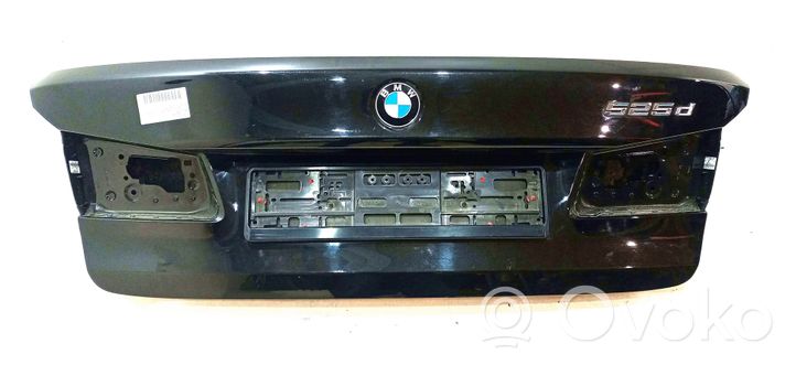 BMW 5 G30 G31 Tylna klapa bagażnika 022475