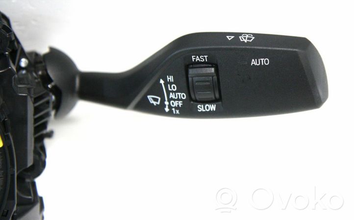 BMW M2 F87 Pyyhkimen/suuntavilkun vipukytkin 008723