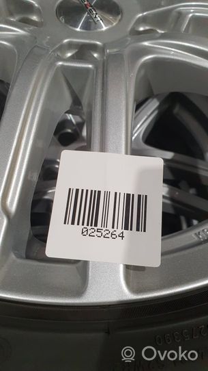 BMW X1 F48 F49 R17 alloy rim KBA51932