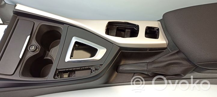 BMW 1 F20 F21 Console centrale 027401