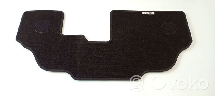 BMW X7 G07 Kit tapis de sol auto 027426