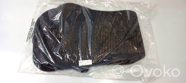 BMW Z4 g29 Car floor mat set 027421