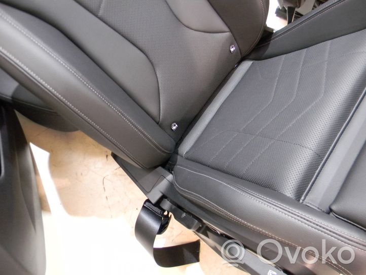 BMW X1 U11 Fotele / Kanapa / Komplet C01358