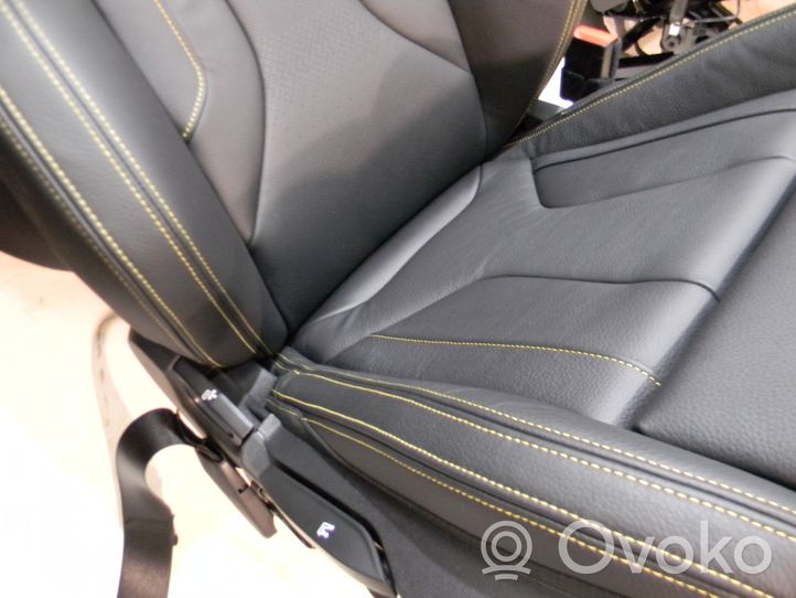 BMW X2 F39 Sitze komplett C01299