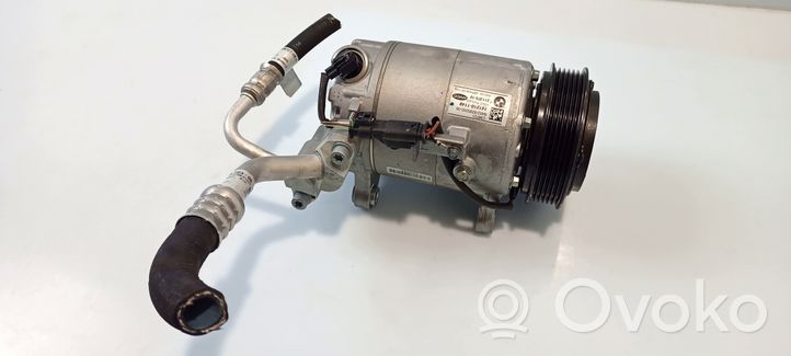 BMW 2 F45 Kompresor / Sprężarka klimatyzacji A/C 026497