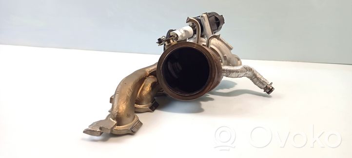 BMW 2 F45 Turbina 026495