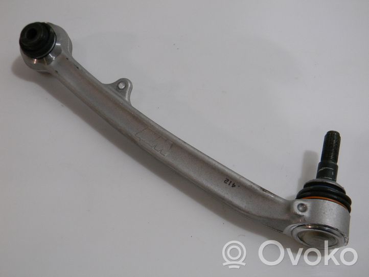 BMW M4 F82 F83 Fourchette, bras de suspension inférieur avant C01286