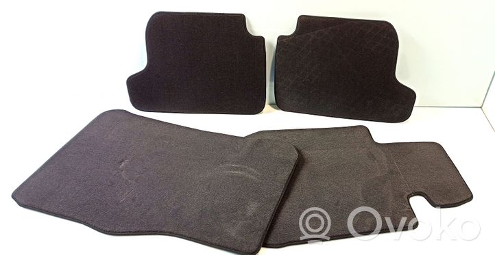 BMW 2 F22 F23 Kit tapis de sol auto 027476