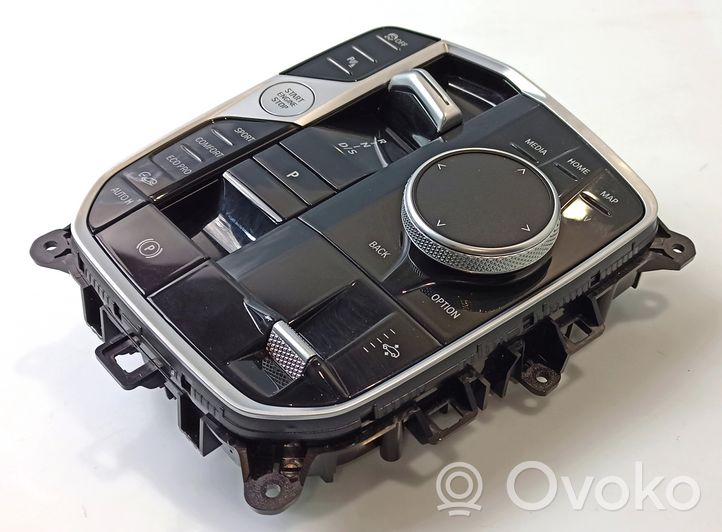 BMW X7 G07 Gear selector/shifter (interior) 027326