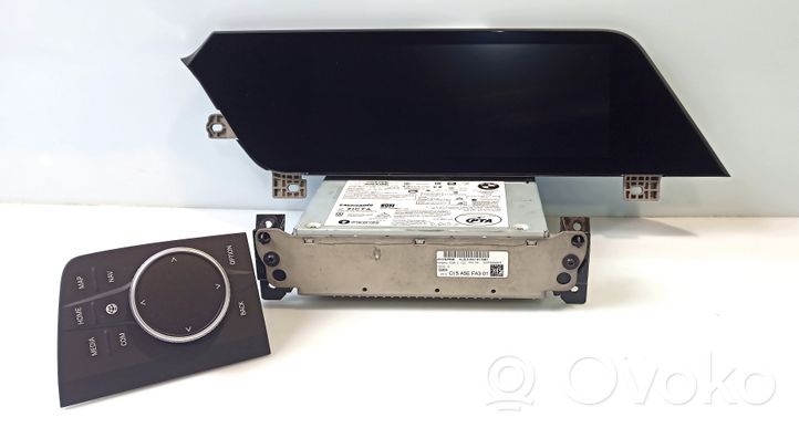 BMW Z4 g29 Panel / Radioodtwarzacz CD/DVD/GPS 027261