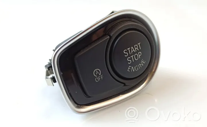 BMW X1 F48 F49 Moottorin start-stop-painike/kytkin 007854