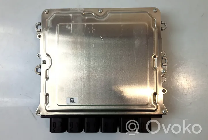 BMW 4 F36 Gran coupe Centralina/modulo motore ECU 024225