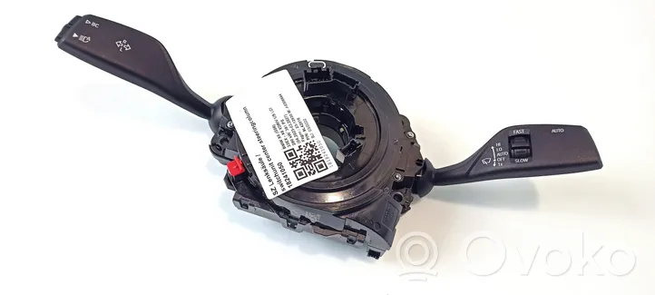 BMW X6 G06 Colonne de direction, moteur de réglage hauteur 027816