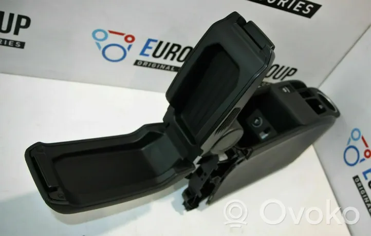 BMW i3 Keskikonsoli OL00058