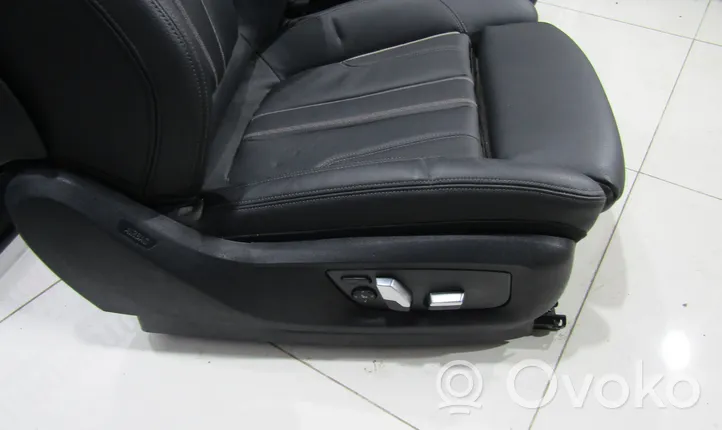 BMW 5 G30 G31 Seat set R00851