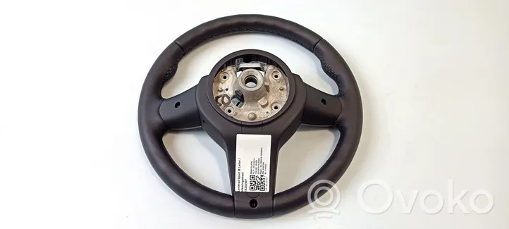 BMW X2 F39 Steering wheel 027908