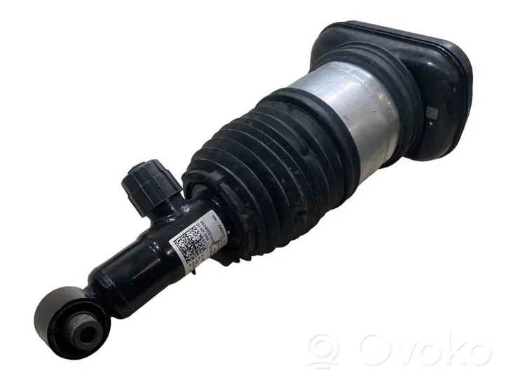 BMW X5 G05 Amortisseur de suspension pneumatique 6869047