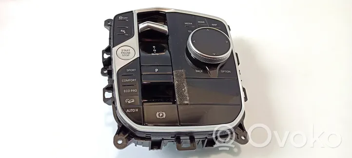 BMW X5 G05 Leva del cambio/selettore marcia 028045