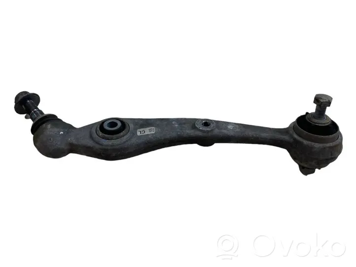 BMW X7 G07 Triangle bras de suspension inférieur avant 6878081