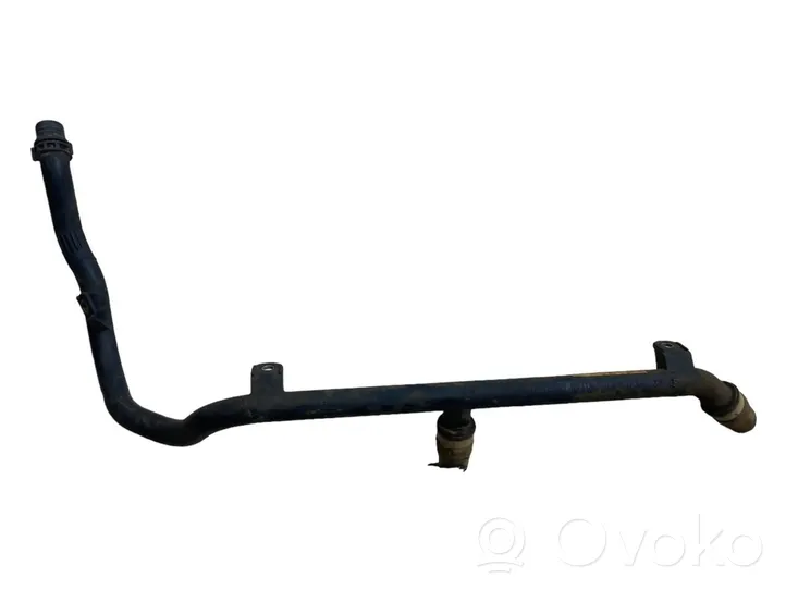 BMW X1 E84 Engine coolant pipe/hose 7544884