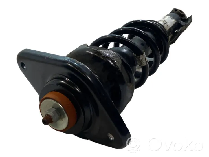 Mini Paceman (R61) Rear shock absorber with coil spring 9807020