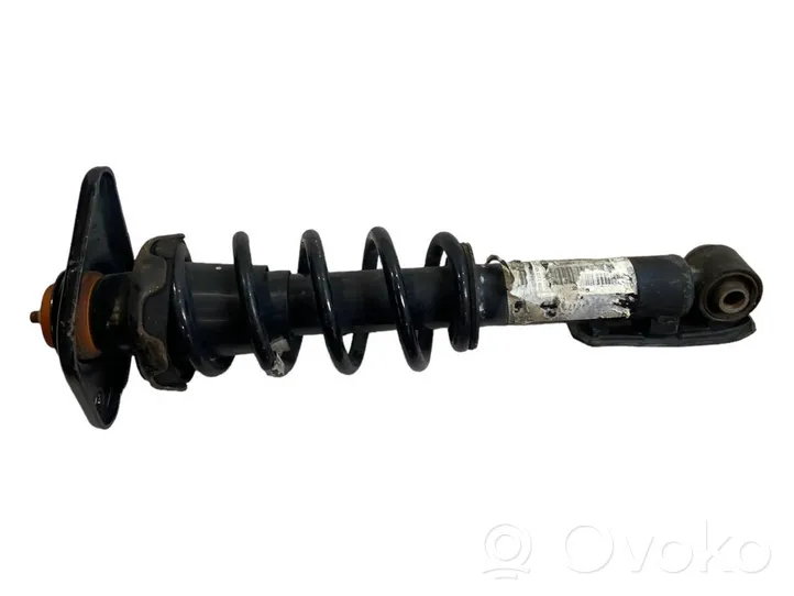 Mini Paceman (R61) Rear shock absorber with coil spring 9807020