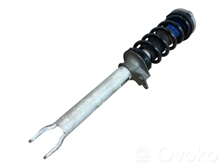 BMW M6 Front shock absorber with coil spring 2284846