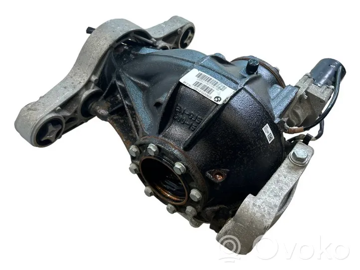 BMW M4 F82 F83 Mechanizm różnicowy tylny / Dyferencjał 8090473