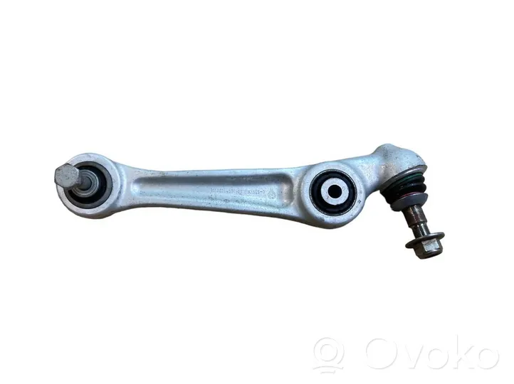 BMW 6 F06 Gran coupe Triangle bras de suspension inférieur avant 2284977