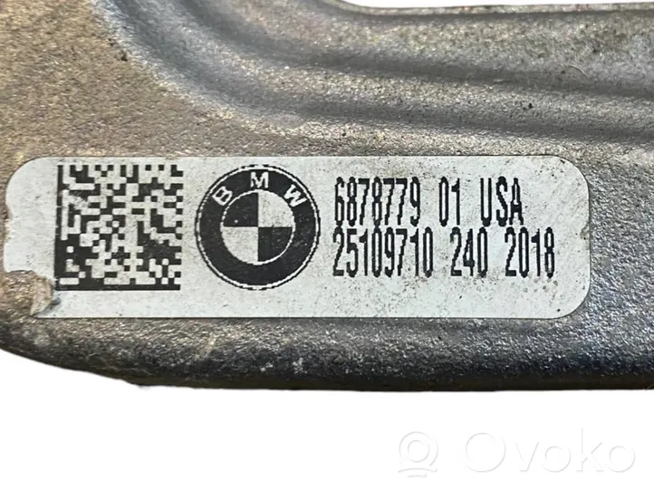 BMW X4M F98 Muu etuiskunvaimentimien osa 6878779