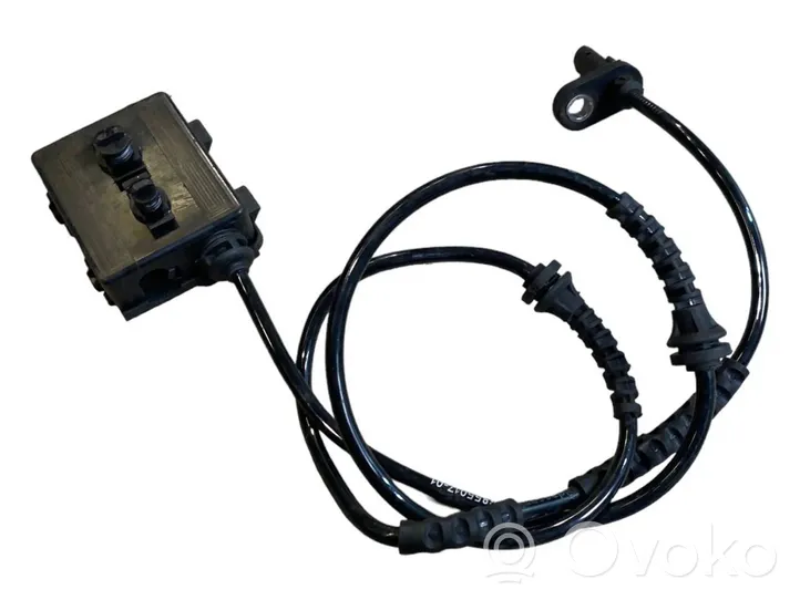 BMW i8 Priekšējais bremžu ABS sensors 6855017