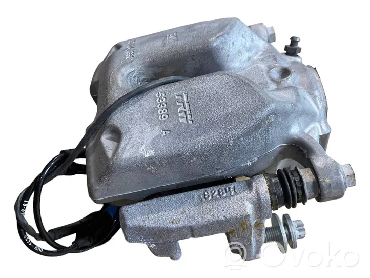 BMW 3 G20 G21 Priekinis suportas 6882253