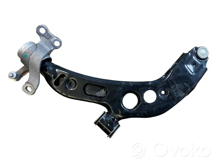 Mini One - Cooper F56 F55 Triangle bras de suspension supérieur arrière 6879842