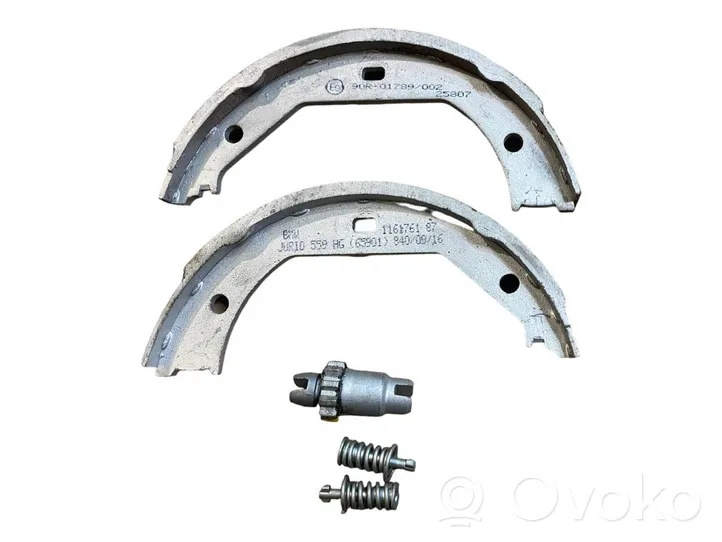 BMW 3 F30 F35 F31 Handbrake/parking brake pads 1161761