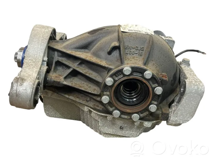 BMW M4 F82 F83 Mechanizm różnicowy tylny / Dyferencjał 8090472