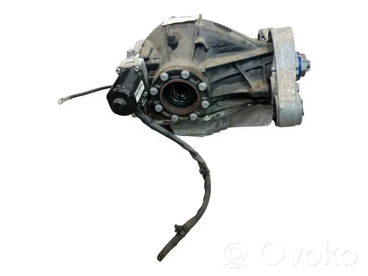 BMW M4 F82 F83 Mechanizm różnicowy tylny / Dyferencjał 8090472