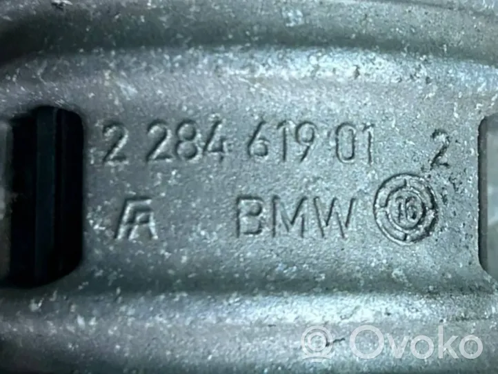 BMW M4 F82 F83 Tylny stabilizator / drążek 2284764