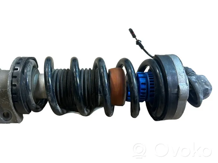 BMW M6 Front shock absorber with coil spring 2284668