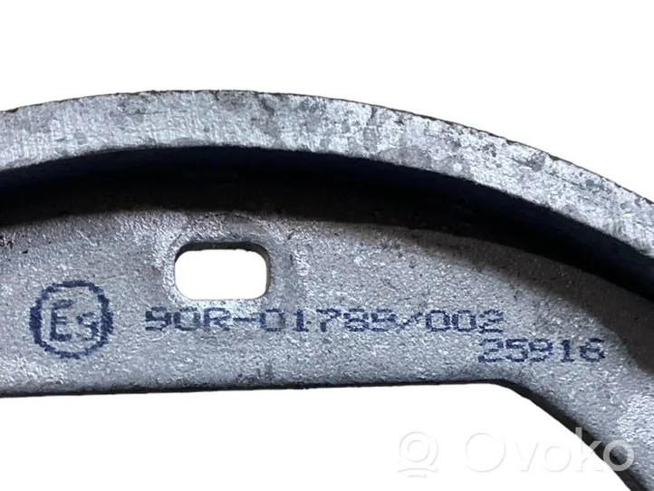 BMW 3 F30 F35 F31 Handbrake/parking brake pads 2213311