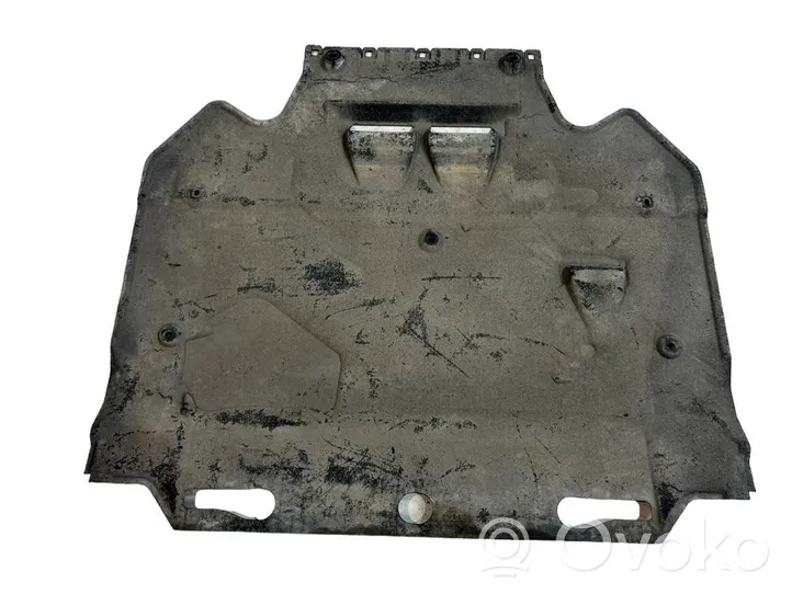 Audi A6 S6 C6 4F Engine splash shield/under tray 4G0863822C