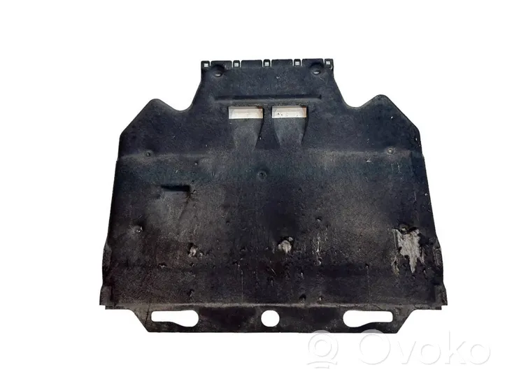 Audi A6 S6 C6 4F Cache de protection sous moteur 4G0863822C