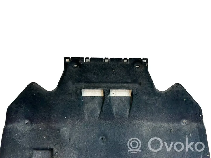 Audi A6 S6 C6 4F Engine splash shield/under tray 4G0863822C