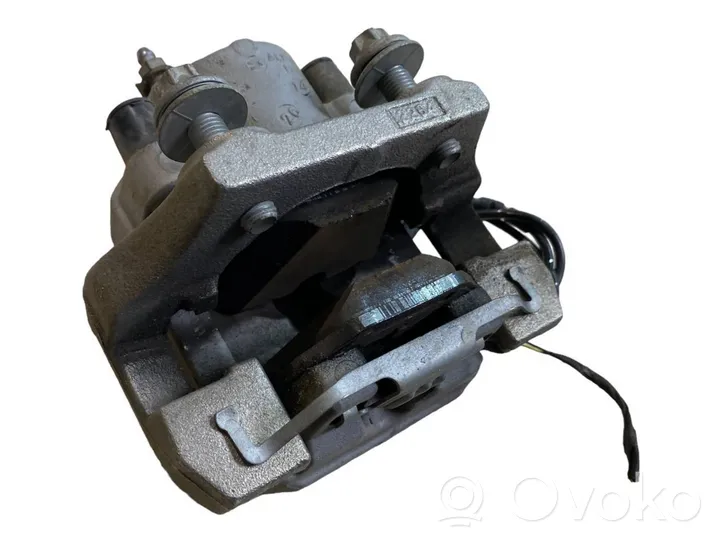 BMW X5 F15 Rear brake caliper 6776788